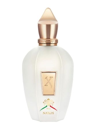 عطر زرجوف 1861 ناکسوس (Xerjoff Xj 1861 Naxos)