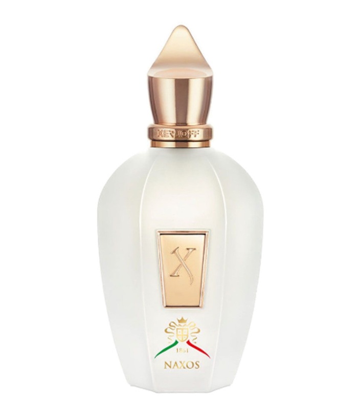 عطر زرجوف 1861 ناکسوس (Xerjoff Xj 1861 Naxos) عطر زرجوف 1861 ناکسوس (Xerjoff Xj 1861 Naxos)