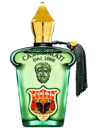 عطر زرجوف کازاموراتی 1888 فیرو (Xerjoff Casamorati 1888 Fiero)