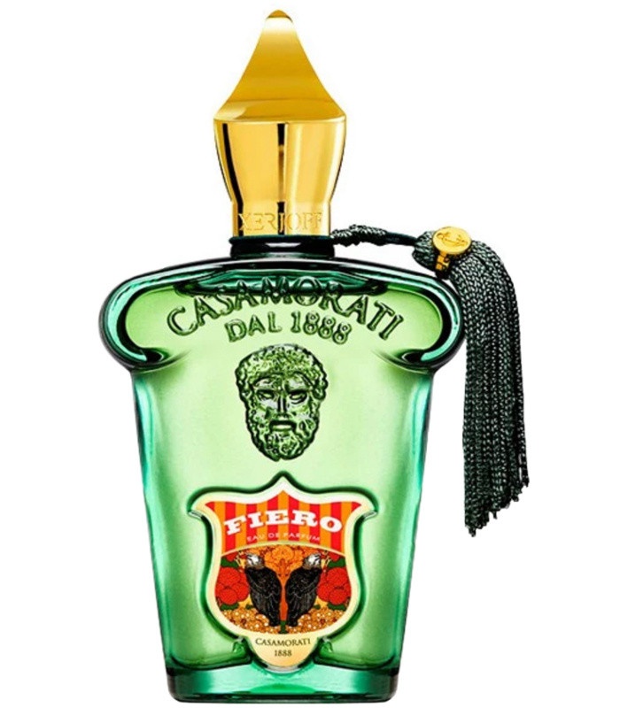عطر زرجوف کازاموراتی 1888 فیرو (Xerjoff Casamorati 1888 Fiero) عطر زرجوف کازاموراتی 1888 فیرو (Xerjoff Casamorati 1888 Fiero)