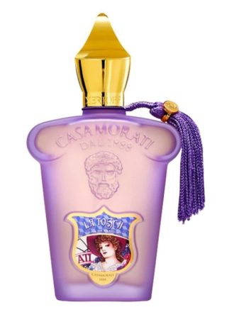 عطر زرجوف کازاموراتی 1888 لاتوسکا (Xerjoff Casamorati 1888 La Tosca)
