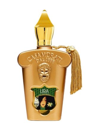 عطر زرجوف کازاموراتی 1888 لیرا (Xerjoff Casamorati 1888 Lira)
