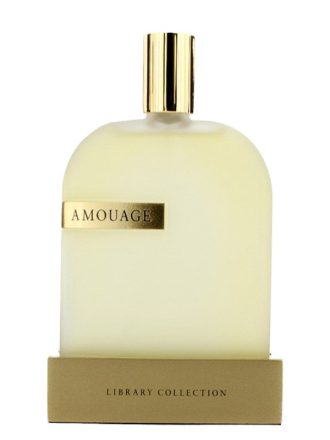 عطر آمواج لایبرری کالکشن اوپوس 5 (Amouage Library Collection Opus V)