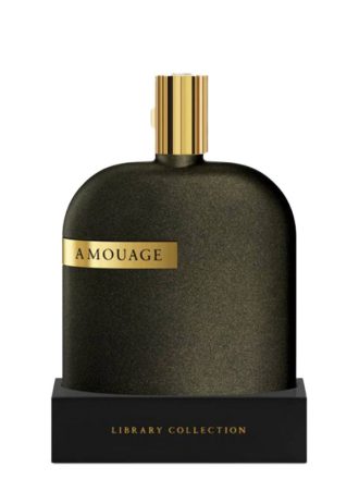 عطر آمواج لایبرری کالکشن اوپوس 7 (Amouage Library Collection Opus VII)