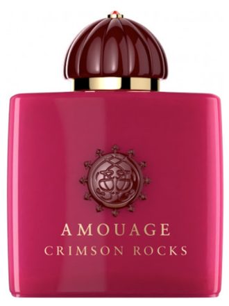 عطر آمواج کریمسون راکز (Amouage Crimson Rocks)