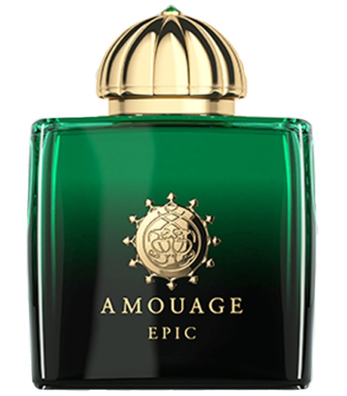عطر آمواج اپیک (Amouage Epic) عطر آمواج اپیک (Amouage Epic)