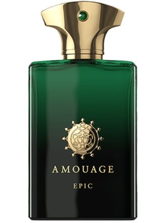 عطر آمواج اپیک (Amouage Epic)