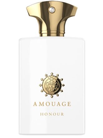عطر آمواج هانر مردانه (Amouage Honour)