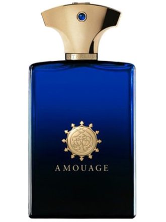 عطر آمواج اینترلود (Amouage Interlude)