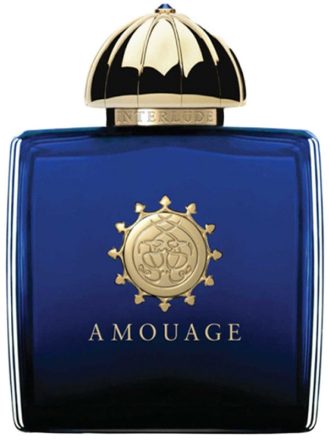 عطر آمواج اینترلود (Amouage Interlude)