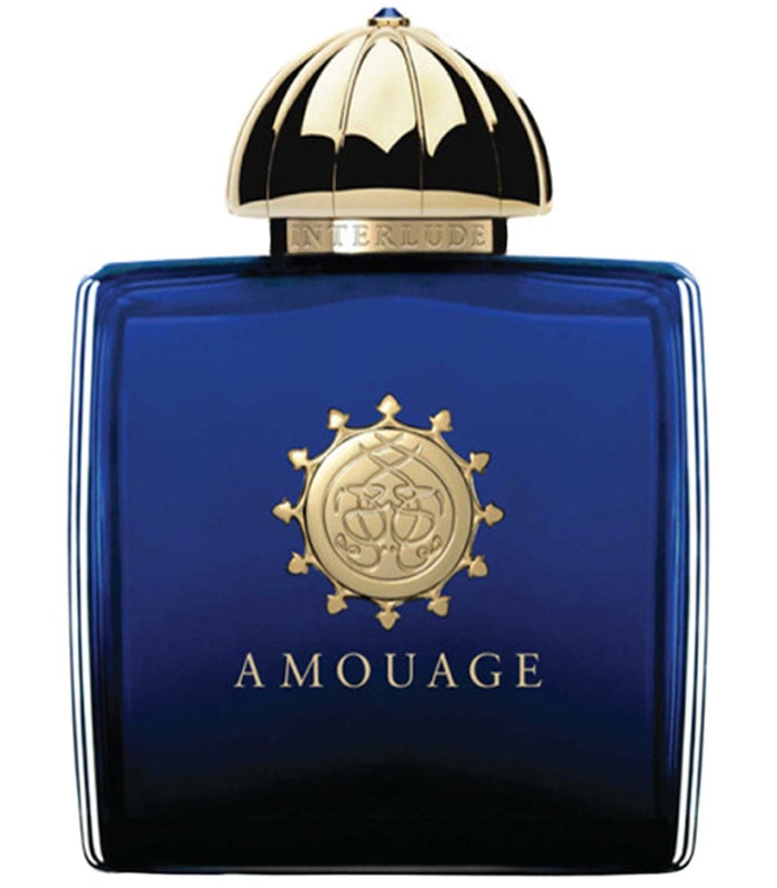 عطر آمواج اینترلود (Amouage Interlude) عطر آمواج اینترلود (Amouage Interlude)