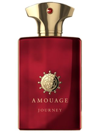 عطر آمواج جورنی (Amouage Journey)