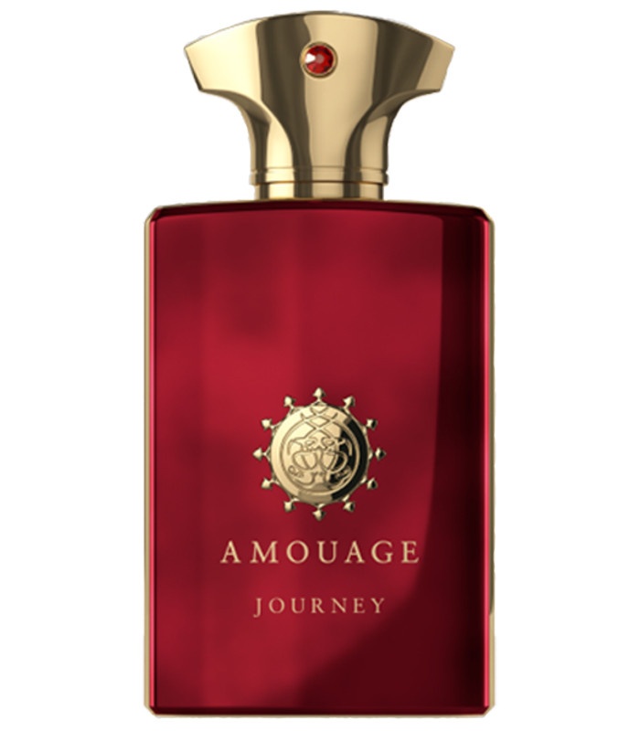 عطر آمواج جورنی (Amouage Journey) عطر آمواج جورنی (Amouage Journey)