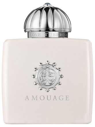 عطر آمواج لاو تیوب رز (Amouage Love Tuberose)