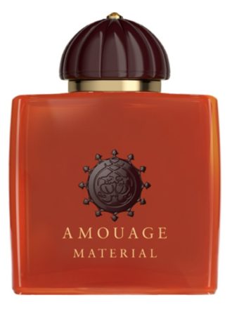 عطر آمواج متریال (Amouage Material)