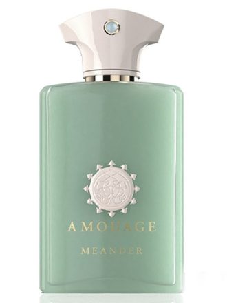 عطر آمواج میندر (Amouage Meander)