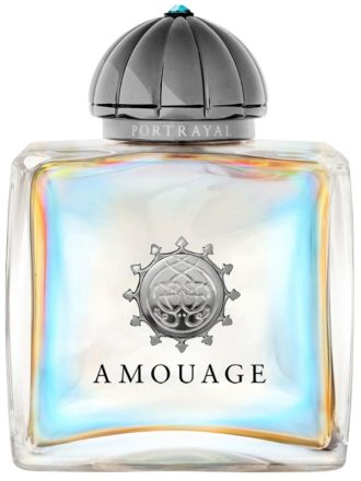 عطر آمواج پرتریل (Amouage Portrayal)