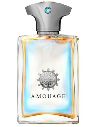 عطر آمواج پرتریل (Amouage Portrayal)