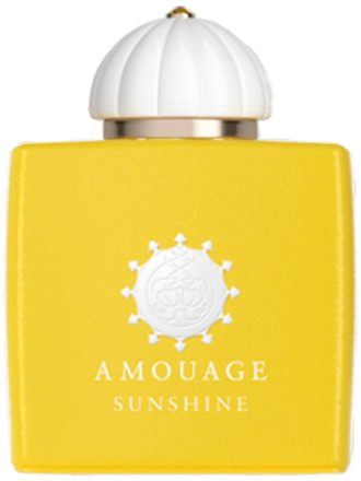 عطر آمواج سان شاین (Amouage Sunshine)