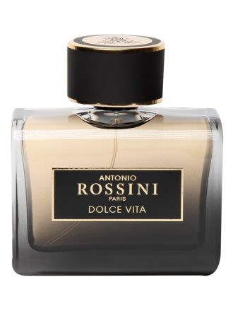 عطر آنتونیو روسینی دلچه ویتا (Antonio Rossini Dolce Vita)
