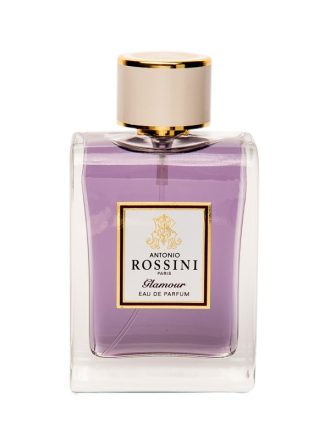 عطر آنتونیو روسینی گلامور (Antonio Rossini Glamour)