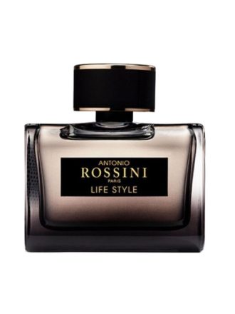 عطر آنتونیو روسینی لایف استایل (Antonio Rossini Life Style)