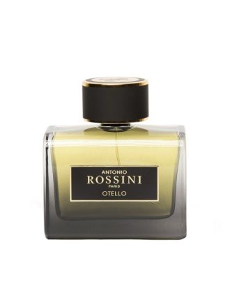 عطر آنتونیو روسینی اوتلو (Antonio Rossini Otello)