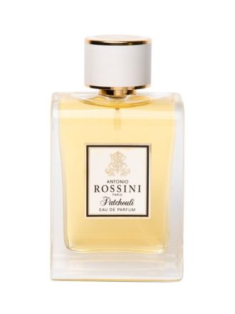 عطر آنتونیو روسینی پچولی (Antonio Rossini Patchouli)