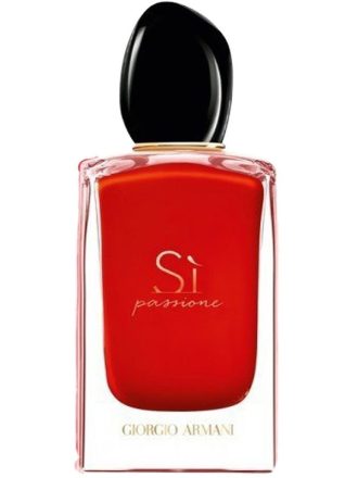 عطر جورجیو آرمانی سی پشن (Armani Si Passione)