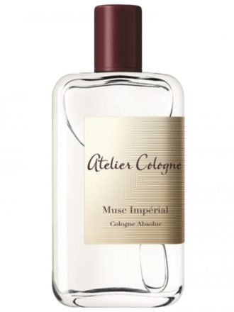 عطر آتلیه کلون ماسک امپریال (Atelier Cologne Musc Imperial)