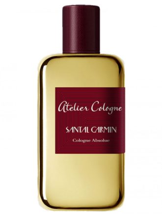 عطر آتلیه کلن سانتال کارمین (Atelier Cologne Santal Carmin)