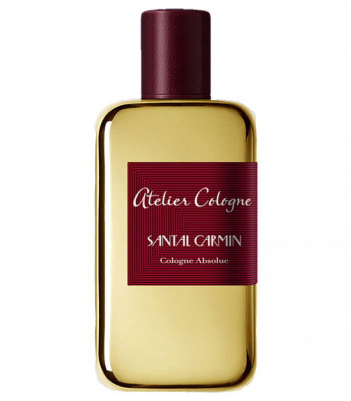 عطر آتلیه کلن سانتال کارمین (Atelier Cologne Santal Carmin) عطر آتلیه کلن سانتال کارمین (Atelier Cologne Santal Carmin)