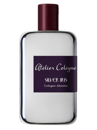 عطر آتلیه کلن سیلور آیریس (Atelier Cologne Silver Iris)