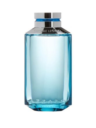 عطر آزارو کروم لجند (Azzaro Chrome Legend)