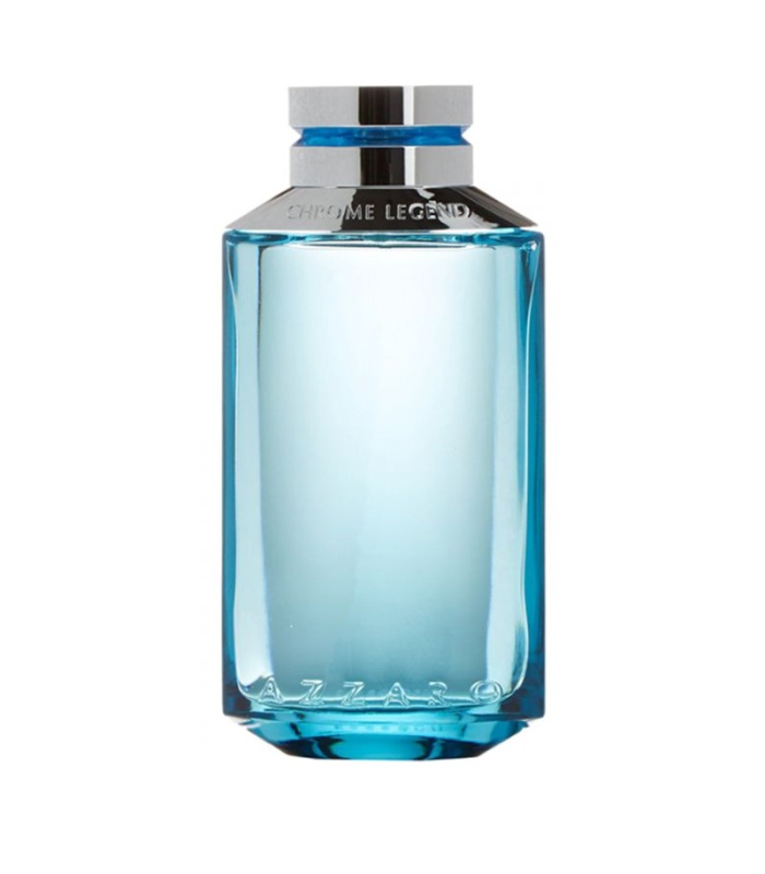 عطر آزارو کروم لجند (Azzaro Chrome Legend) عطر آزارو کروم لجند (Azzaro Chrome Legend)