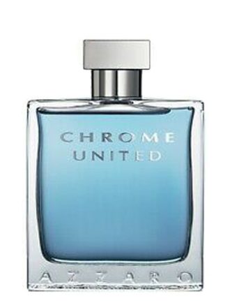 عطر آزارو کروم یونایتد (Azzaro Chrome United)