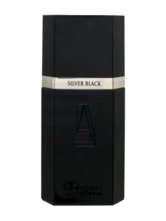 عطر آزارو سیلور بلک (Azzaro Silver Black)