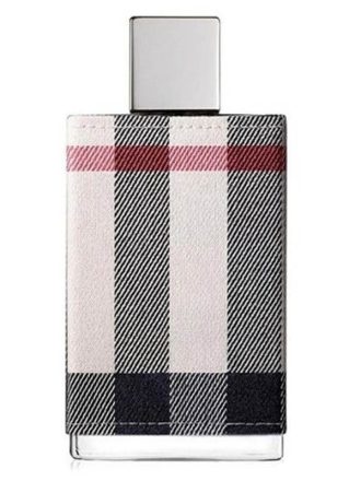 عطر باربری لاندن زنانه (Burberry London)