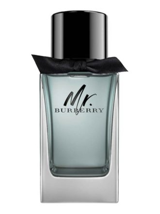 عطر باربری مستر باربری (Burberry Mr. Burberry)