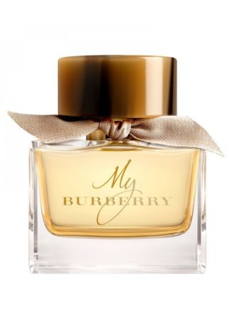 عطر باربری مای باربری (Burberry My Burberry)