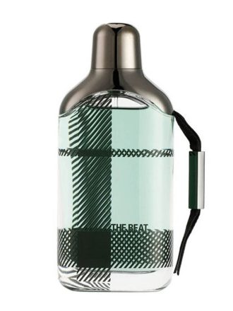عطر باربری د بیت فور من (Burberry The Beat)