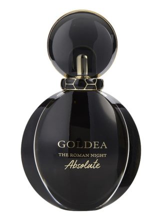 عطر بولگاری گلدیا د رومان نایت ابسولوت (Bvlgari Goldea The Roman Night Absoloute)