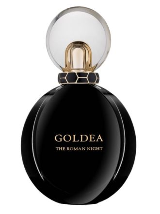 عطر بولگاری گلدیا د رومان نایت (Bvlgari Goldea The Roman Night)