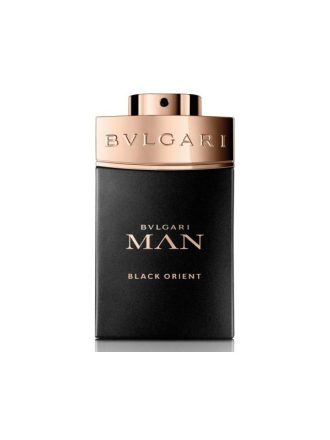 عطر بولگاری من بلک اورینت (Bvlgari Man Black Orient)