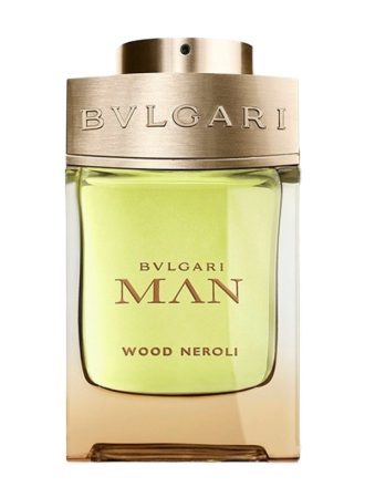 عطر بولگاری من وود نرولی (Bvlgari Man Wood Neroli)
