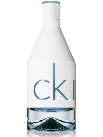 عطر کالوین کلین سی کی این تویو مردانه (Calvin Klein CK IN2U)
