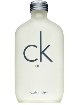 عطر کالوین کلین سی کی وان (Calvin Klein CK One)