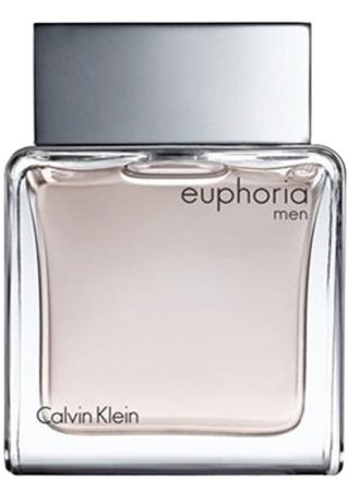عطر کالوین کلین ایفوریا مردانه (Calvin klein euphoria)