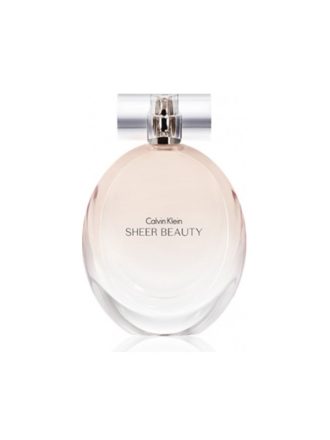 عطر کالوین کلین شیر بیوتی (Calvin Klein Sheer Beauty)