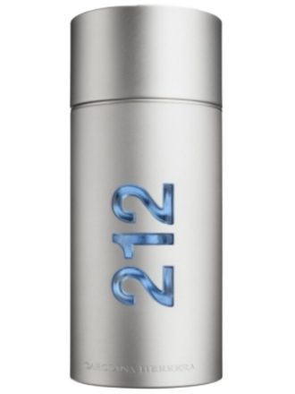 عطر کارولینا هررا ۲۱۲ من (Carolina Herrera 212 Men)